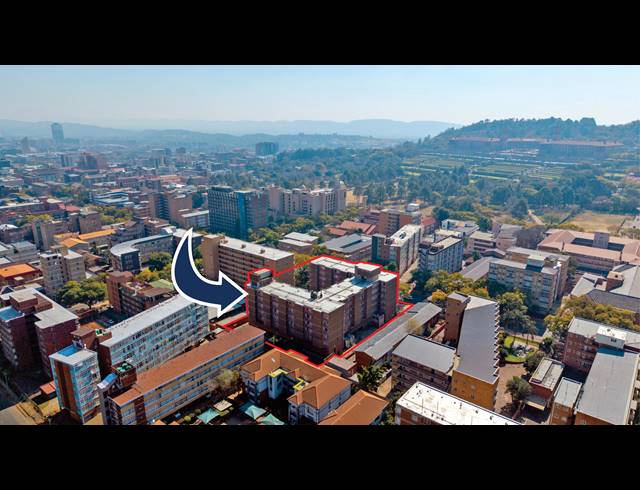 8,814M² BUILDING FOR SALE IN ARCADIA